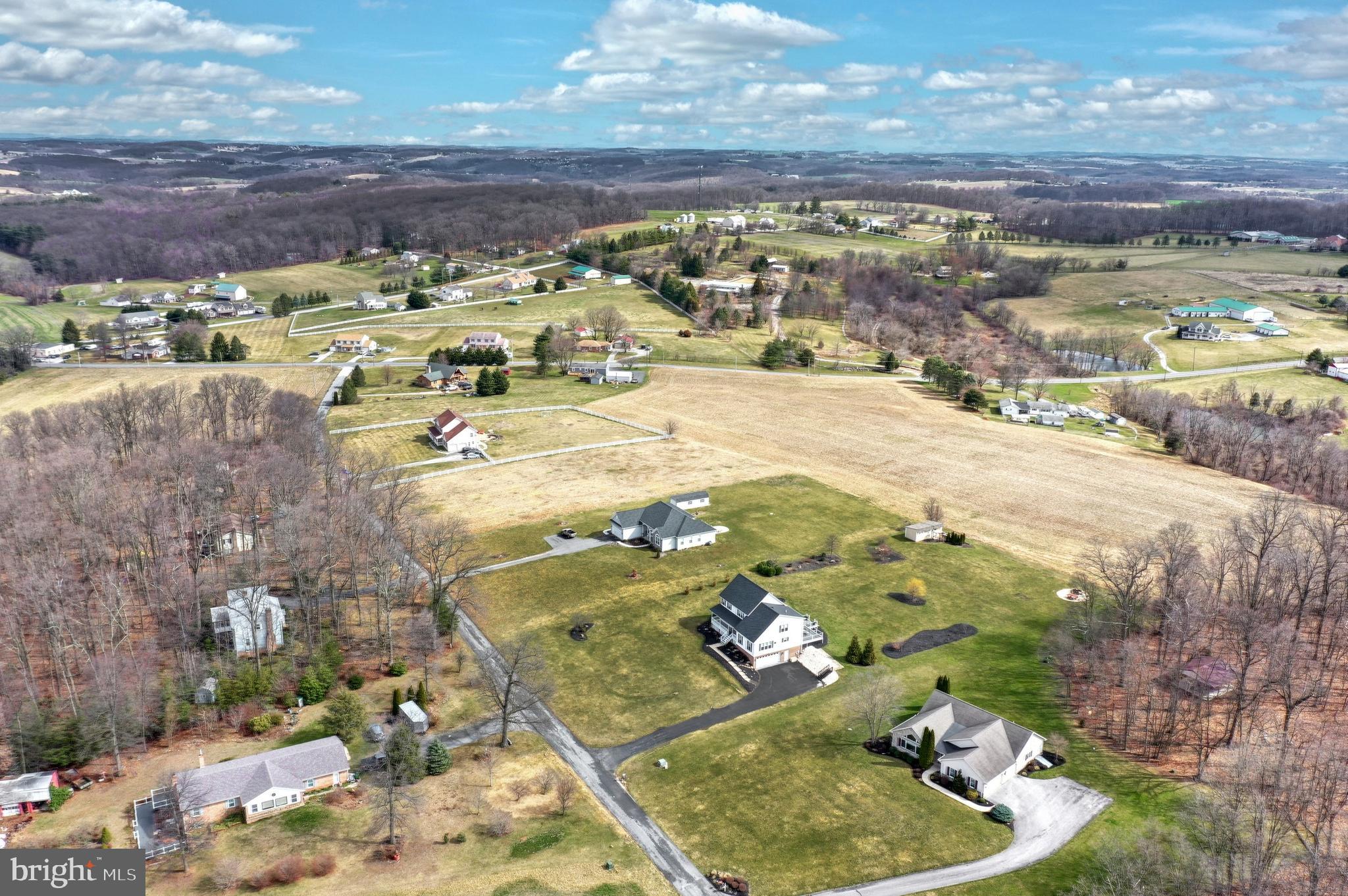 4240 Evergreen Road Felton, PA 17322 - Photo 62 of 64