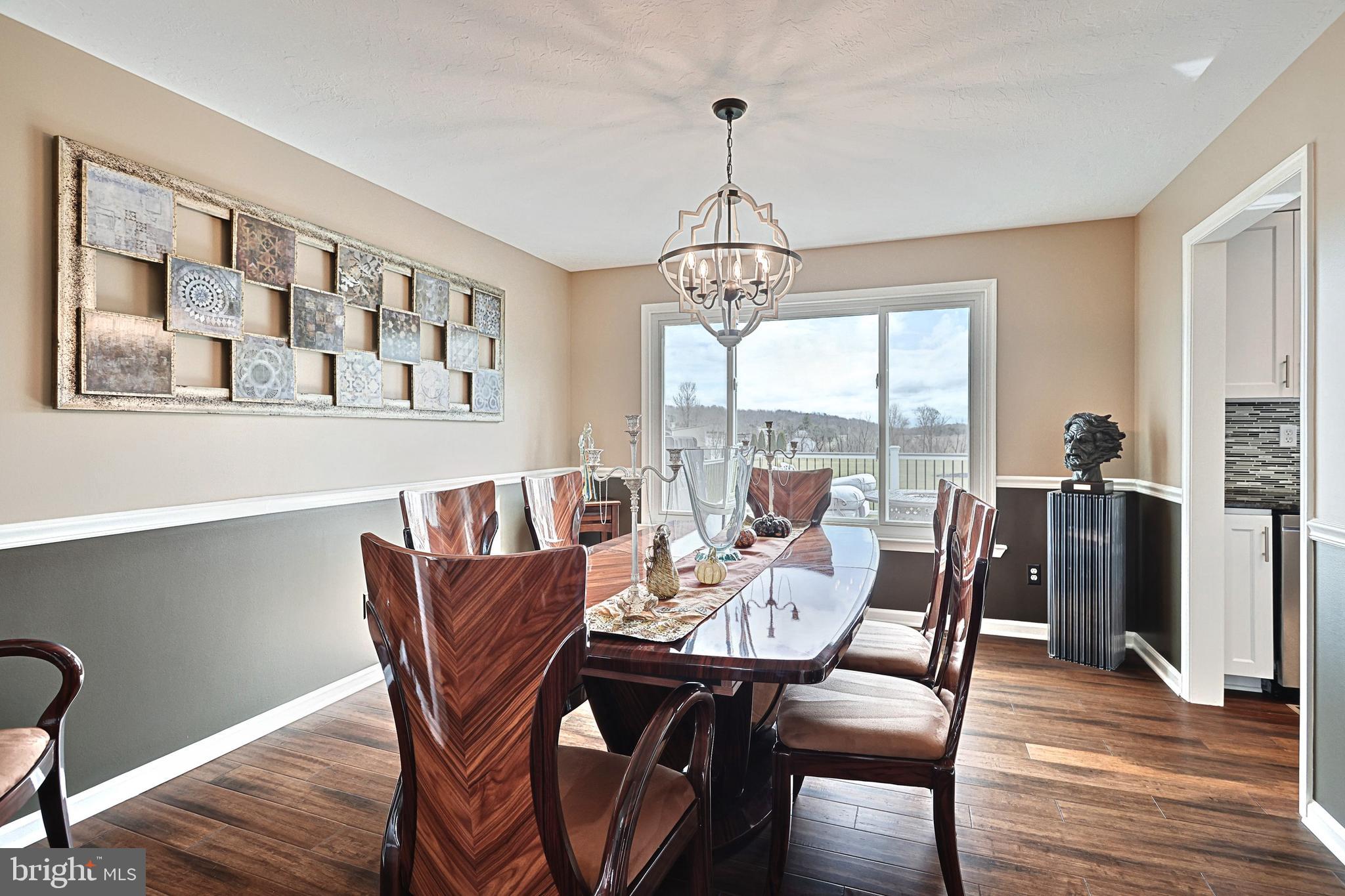 4240 Evergreen Road Felton, PA 17322 - Photo 10 of 64 Dining Room