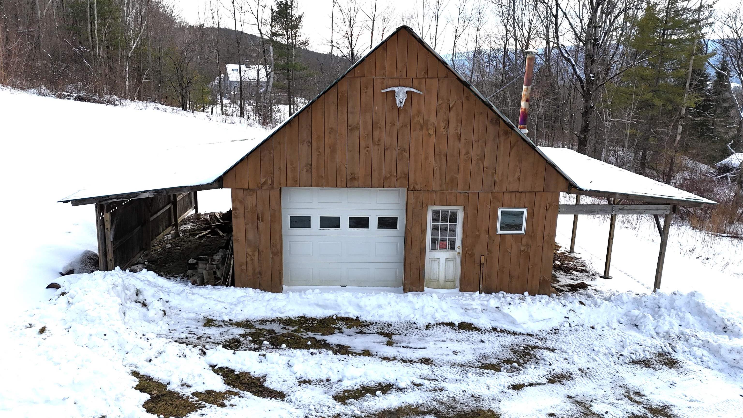 89 Field Way Pownal, VT 05261 - Photo 3 of 16 Gallery Image 3