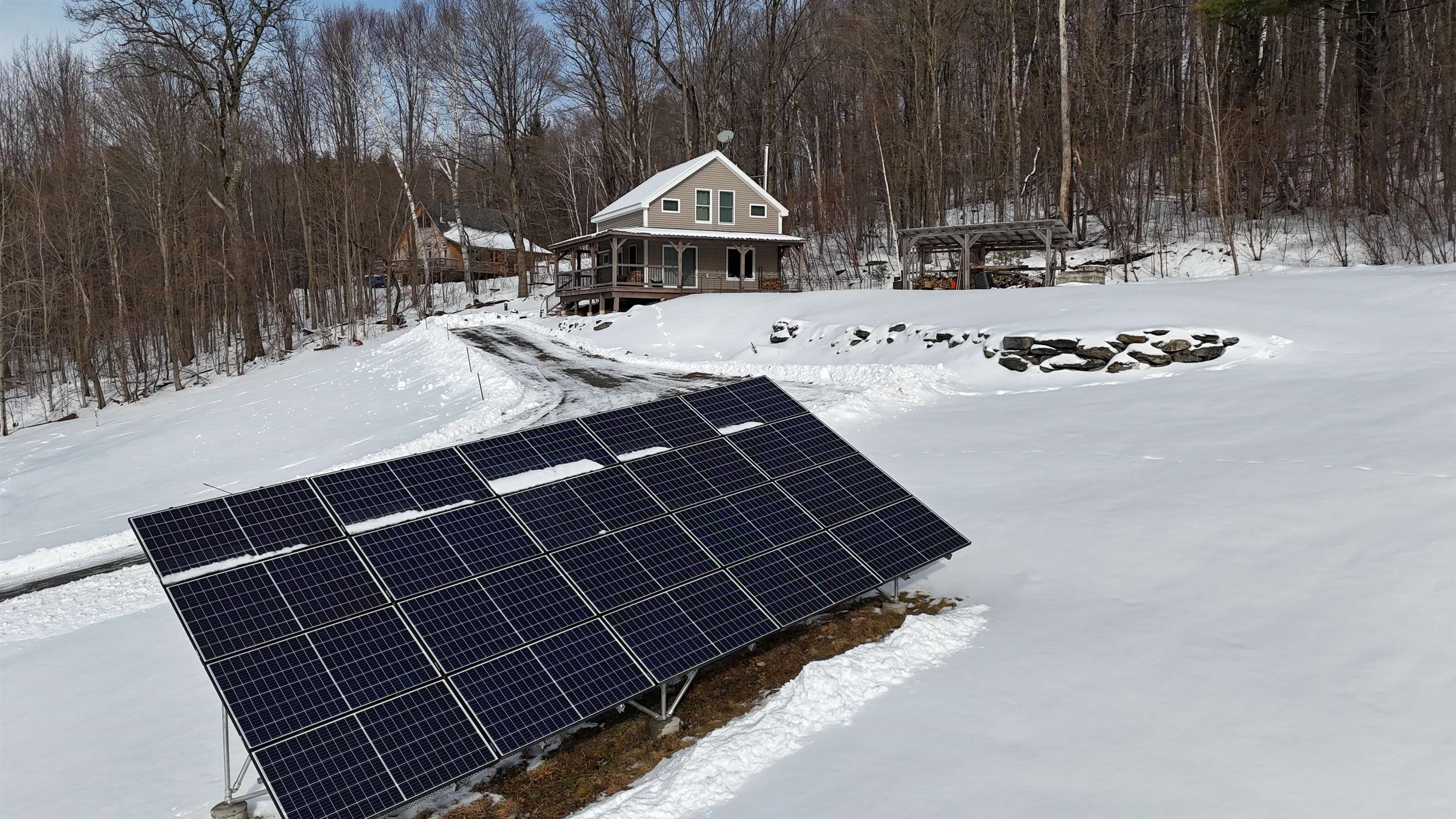 89 Field Way Pownal, VT 05261 - Photo 6 of 16 Gallery Image 6