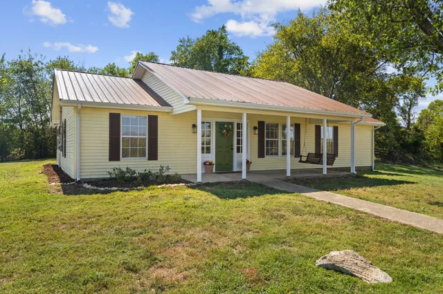 $499,000 | 240 Neal Road, Watertown, TN 37184