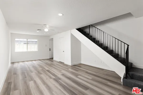 $2,495 | 6616 Sylmar Avenue, Unit 2, Van Nuys, CA 91405