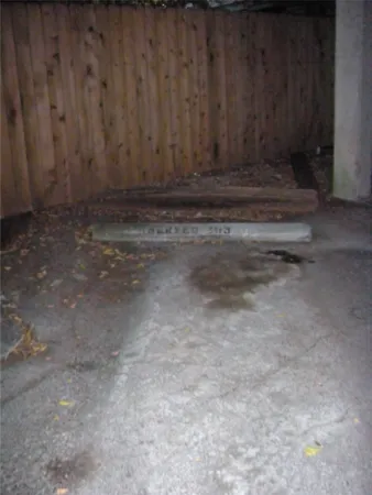 $1,350 | 303 West 35th Street, Unit 203, Austin, TX 78705