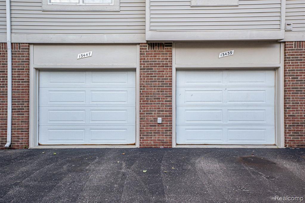 13439 Forest Ridge Boulevard Sterling Heights, MI 48313 - Photo 26 of 28