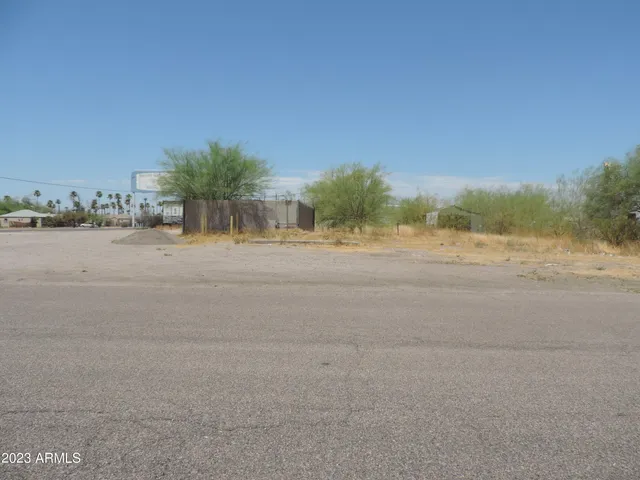 $150,000 | 1495 South Arizona Boulevard, Coolidge, AZ 85128