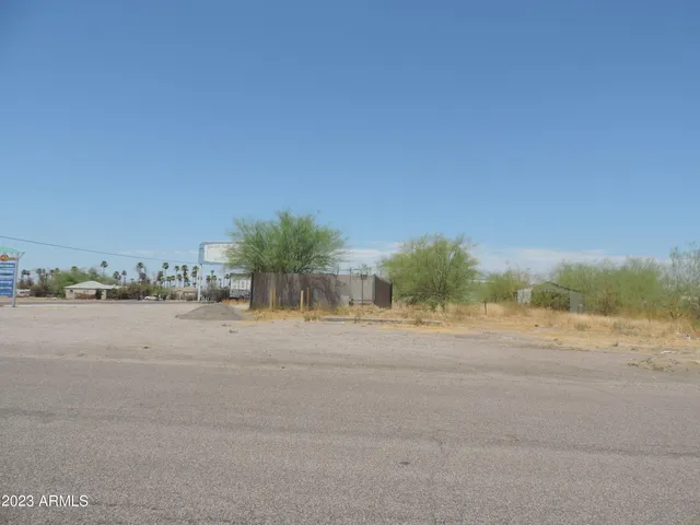 $150,000 | 1495 South Arizona Boulevard, Coolidge, AZ 85128