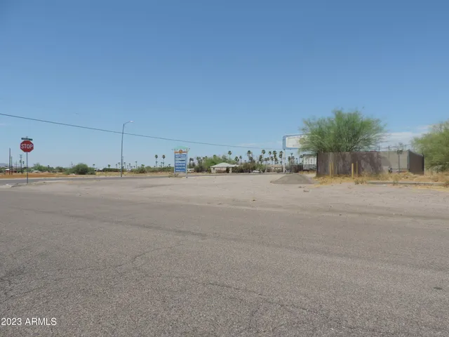 $150,000 | 1495 South Arizona Boulevard, Coolidge, AZ 85128