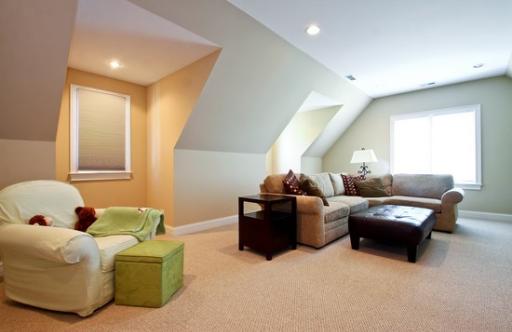 2360 Greenview Road Northbrook, IL 60062 - Photo 6 of 12 a living room with furniture and a window