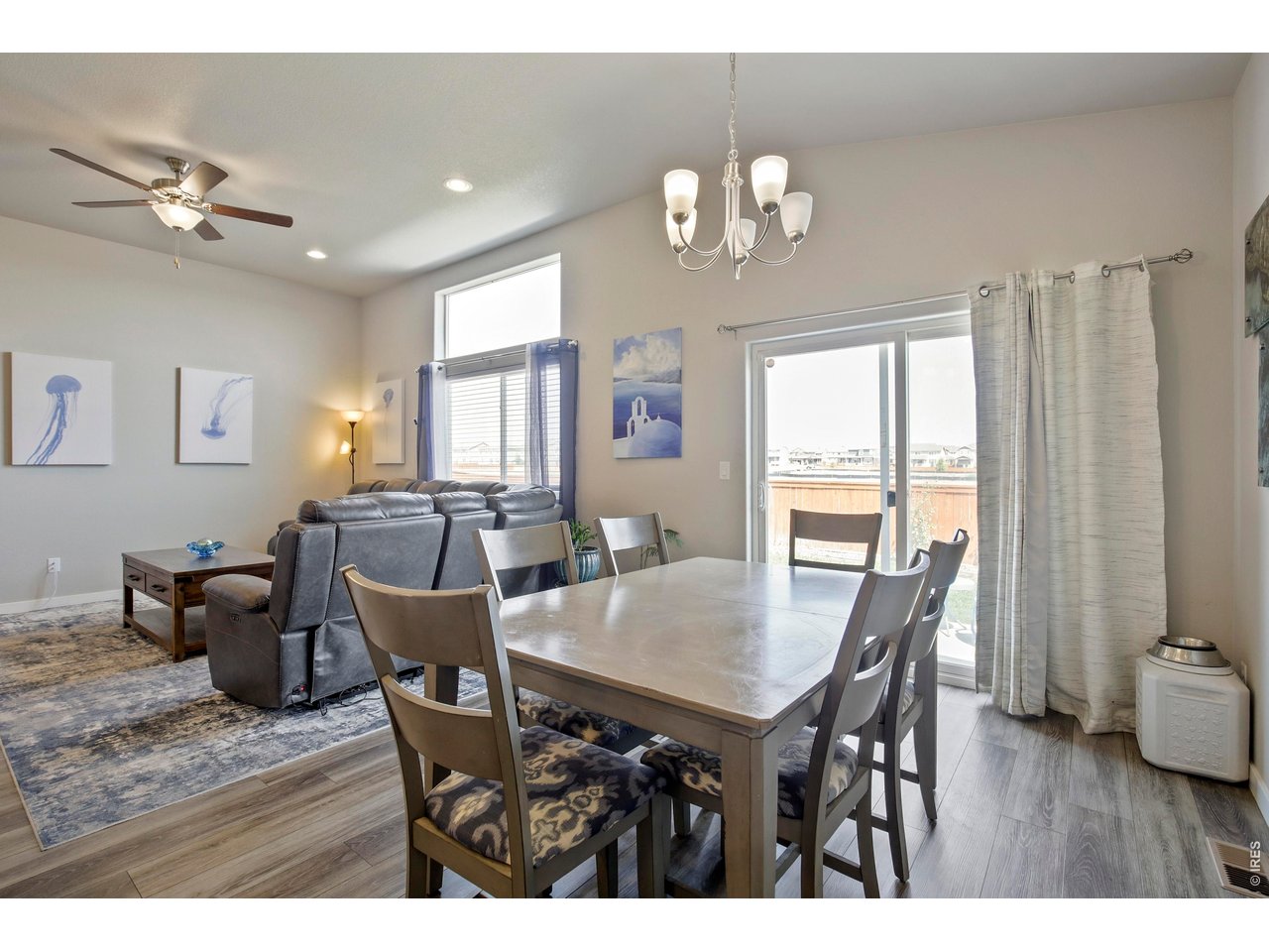 1252 Wild Basin Road Severance, CO 80550 - Photo 13 of 41 Dining Room
