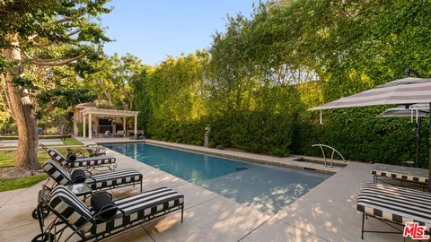 $12,500,000 | 601 South Windsor Boulevard, Los Angeles, CA 90005