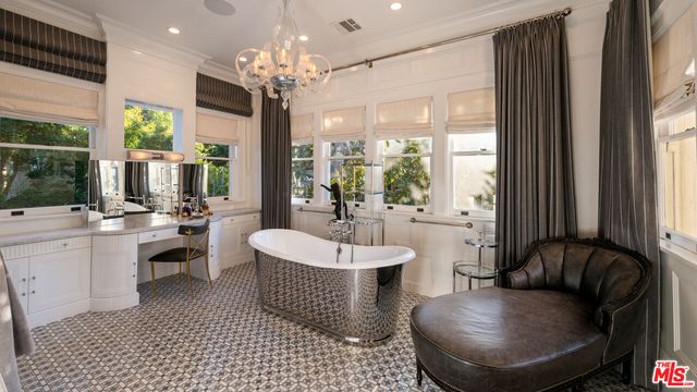 $13,400,000 | 601 South Windsor Boulevard, Los Angeles, CA 90005