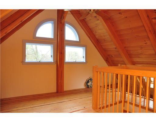 171 Wharf Road Yarmouth, ME 04096 - Photo 17 of 20 Other. loft