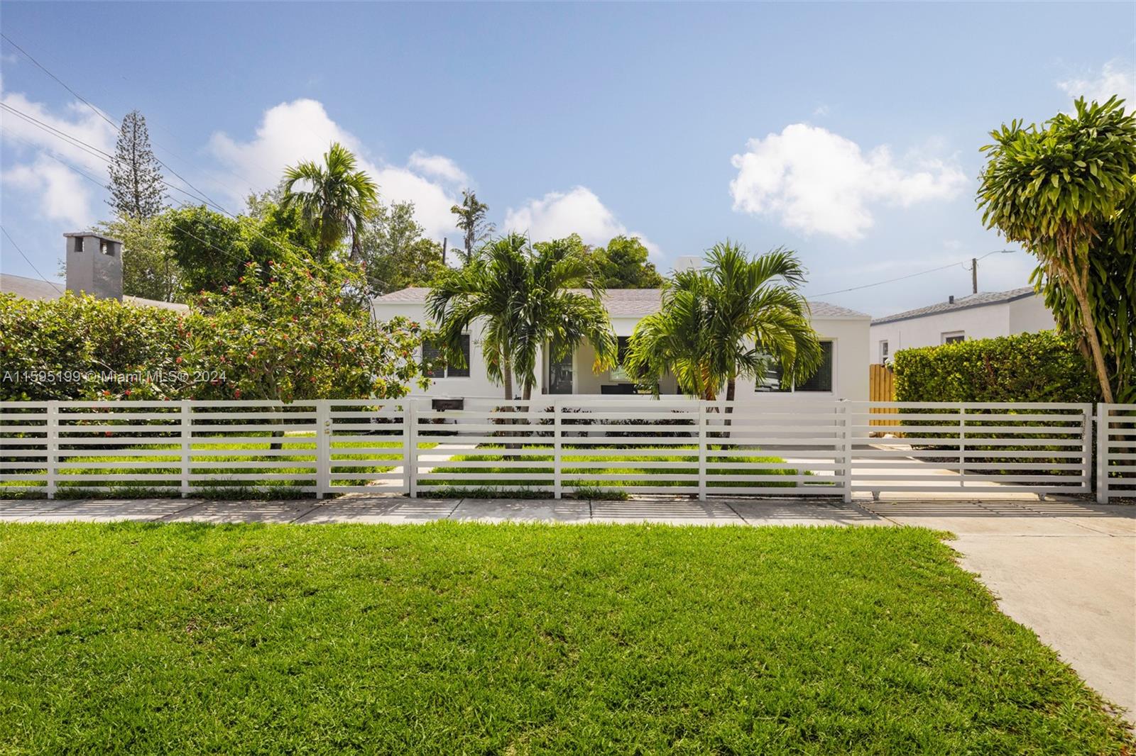4420 Northwest 3rd Avenue Miami, FL 33127 - Photo 1 of 36