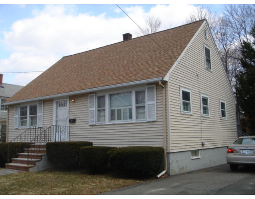 130 Linden Road Melrose, MA 02176 - Photo 1 of 3 Gallery Image 1