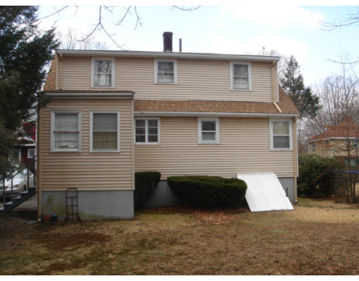 130 Linden Road Melrose, MA 02176 - Photo 3 of 3 Gallery Image 3
