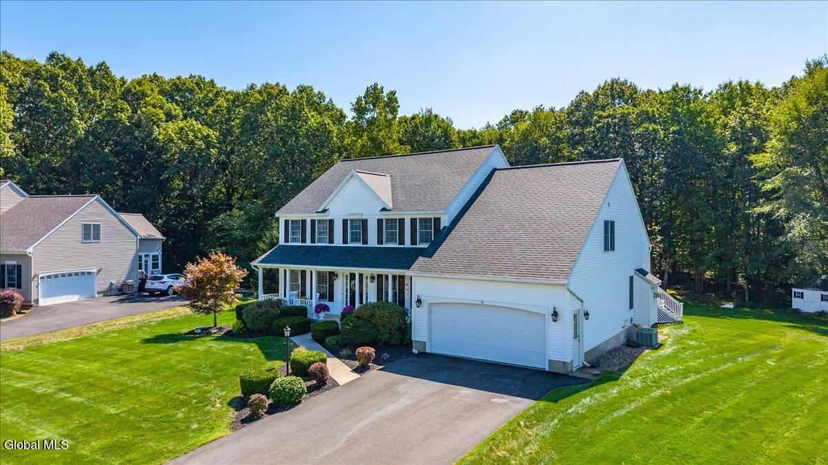 30 Marcel Road Halfmoon, NY 12065 - Photo 54 of 58 037-30 Marcel Rd-37
