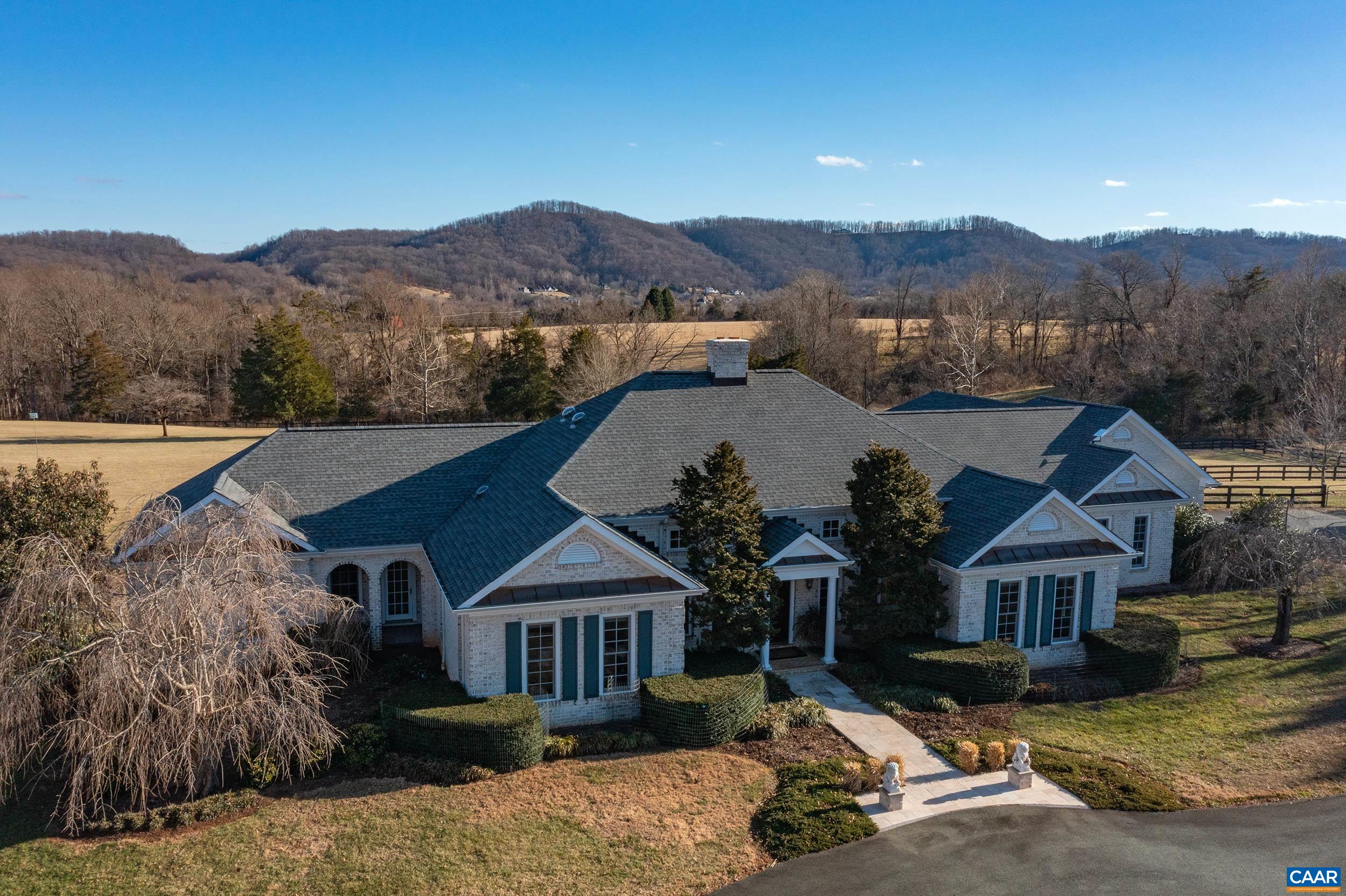 3101 Ragged Ridge Lane Charlottesville, VA 22903 - Photo 4 of 66 Gallery Image 4