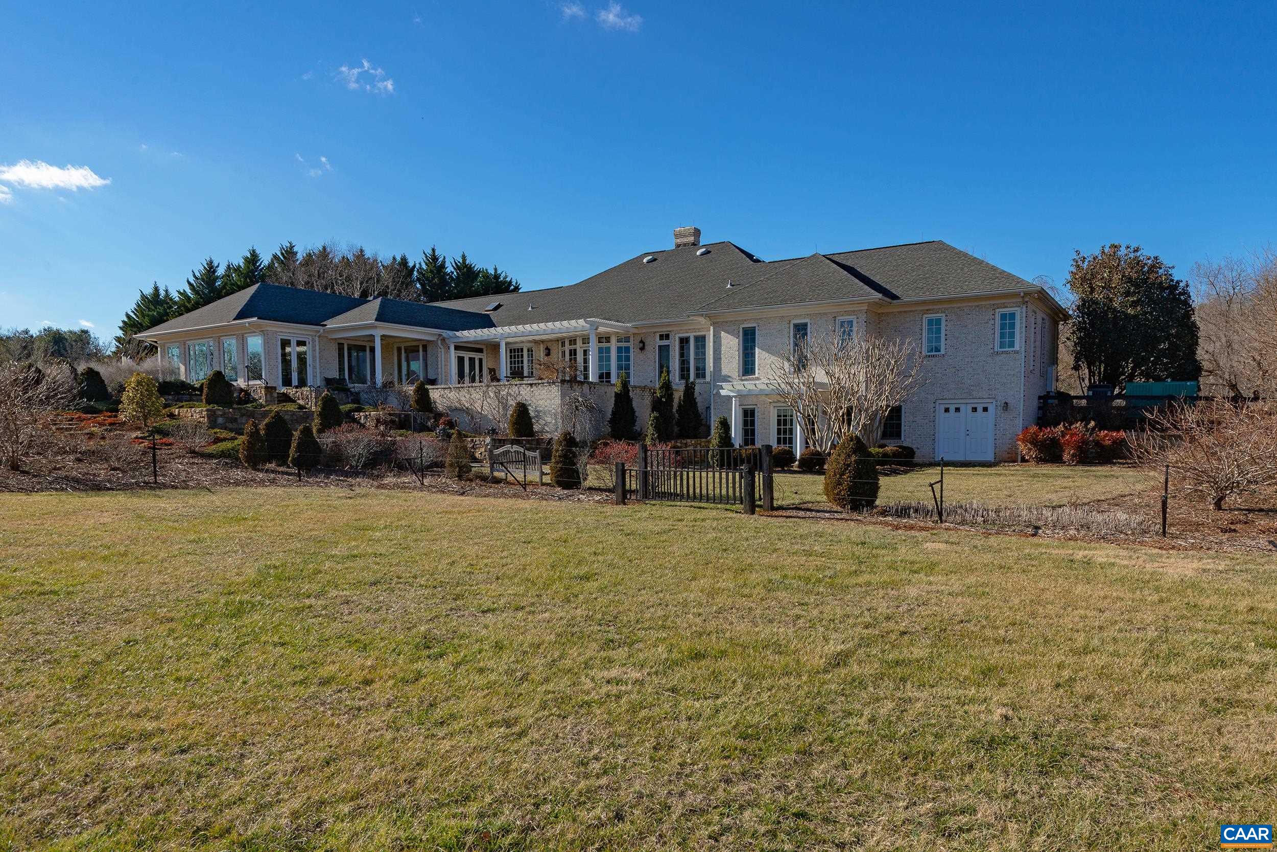 3101 Ragged Ridge Lane Charlottesville, VA 22903 - Photo 5 of 66 Gallery Image 5