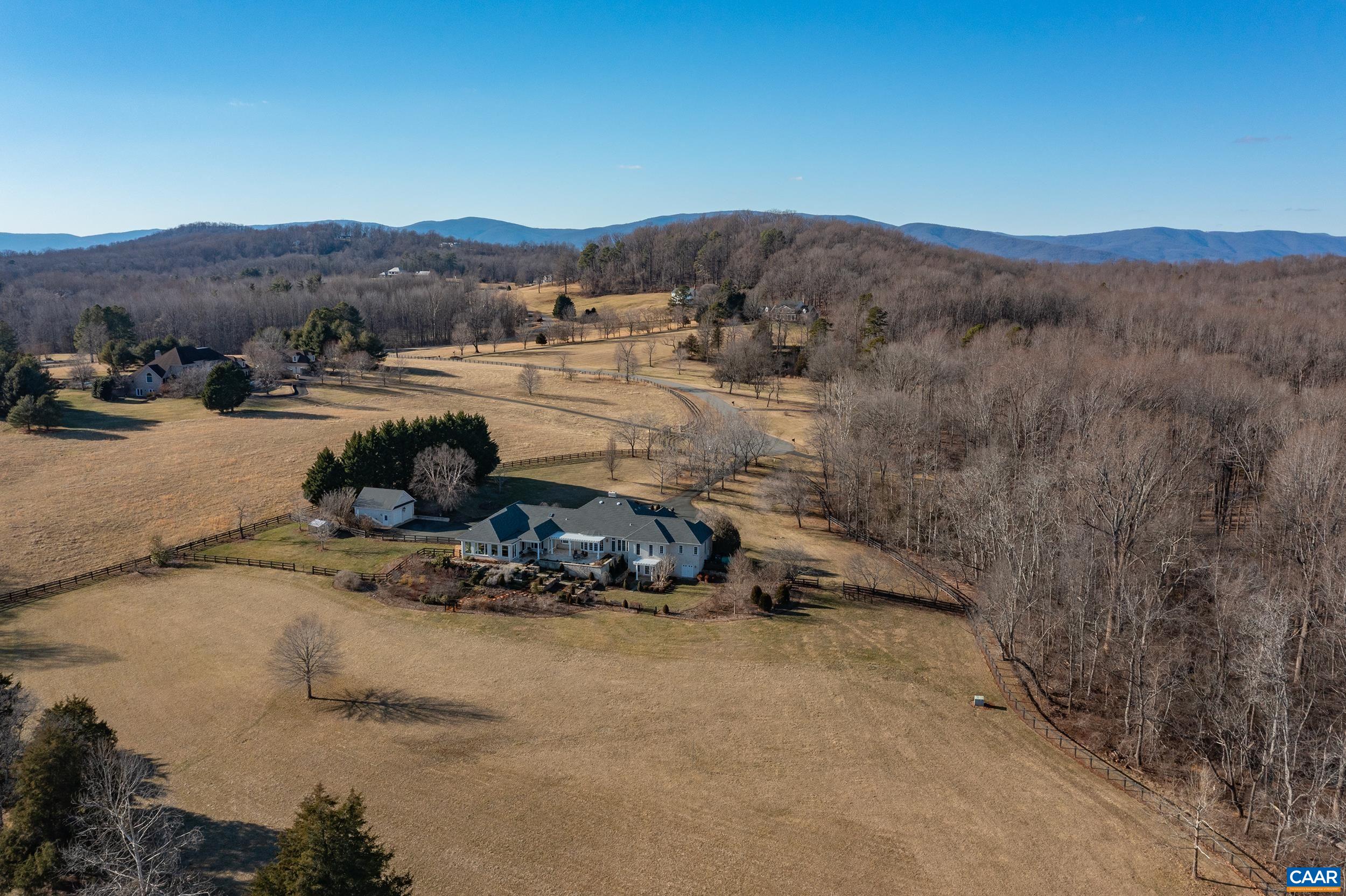 3101 Ragged Ridge Lane Charlottesville, VA 22903 - Photo 63 of 66 Gallery Image 63