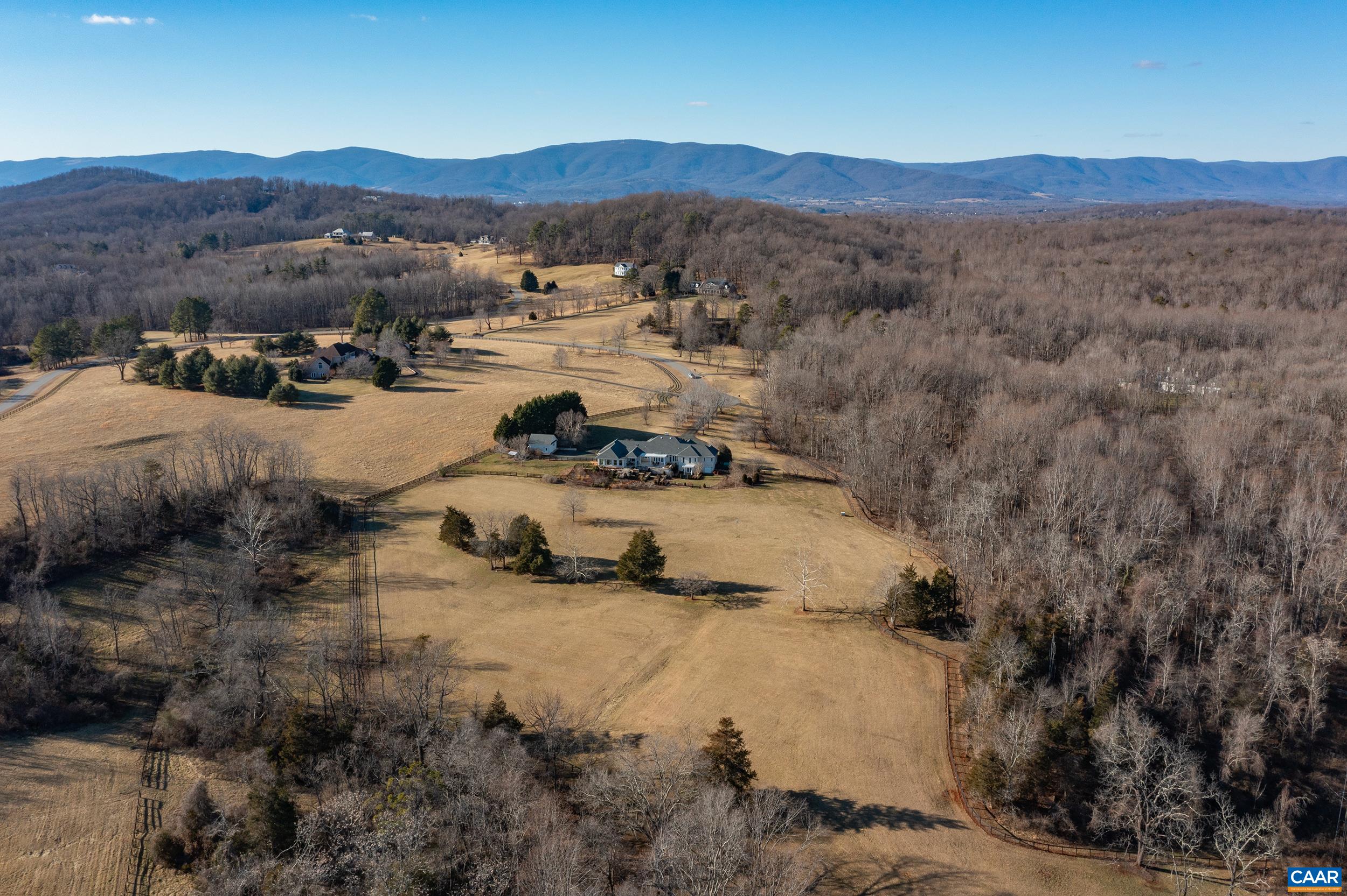3101 Ragged Ridge Lane Charlottesville, VA 22903 - Photo 64 of 66 Gallery Image 64