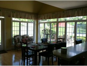5238 Caintuck Road Kingsport, TN 37664 - Photo 8 of 14 DINING ROOMSUN ROOM
