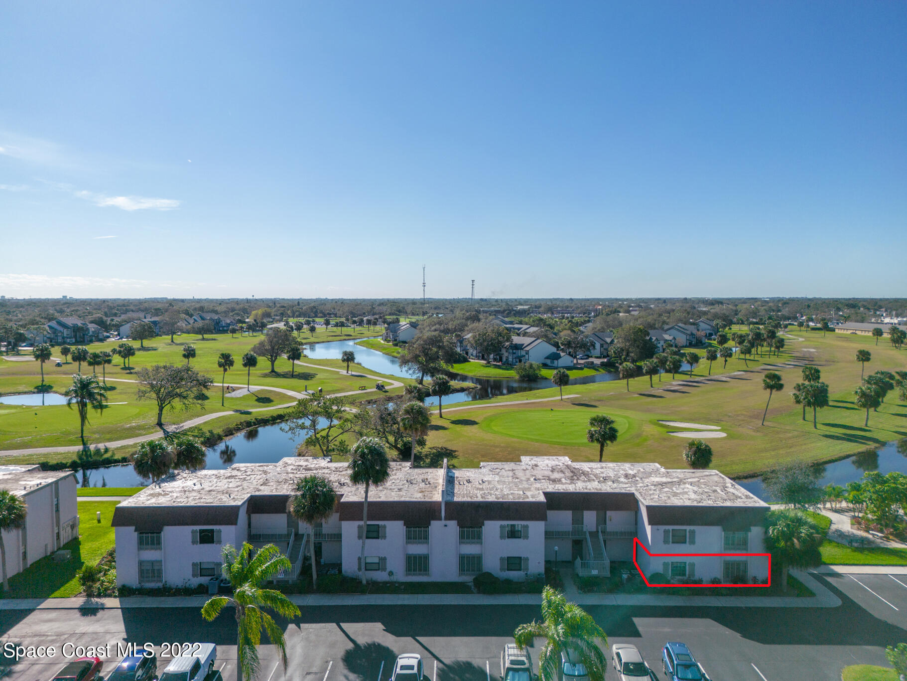 2727 North Wickham Road, Unit 1018 Melbourne, FL 32935 - Photo 1 of 21 Sun 'n Green Condo #101-8