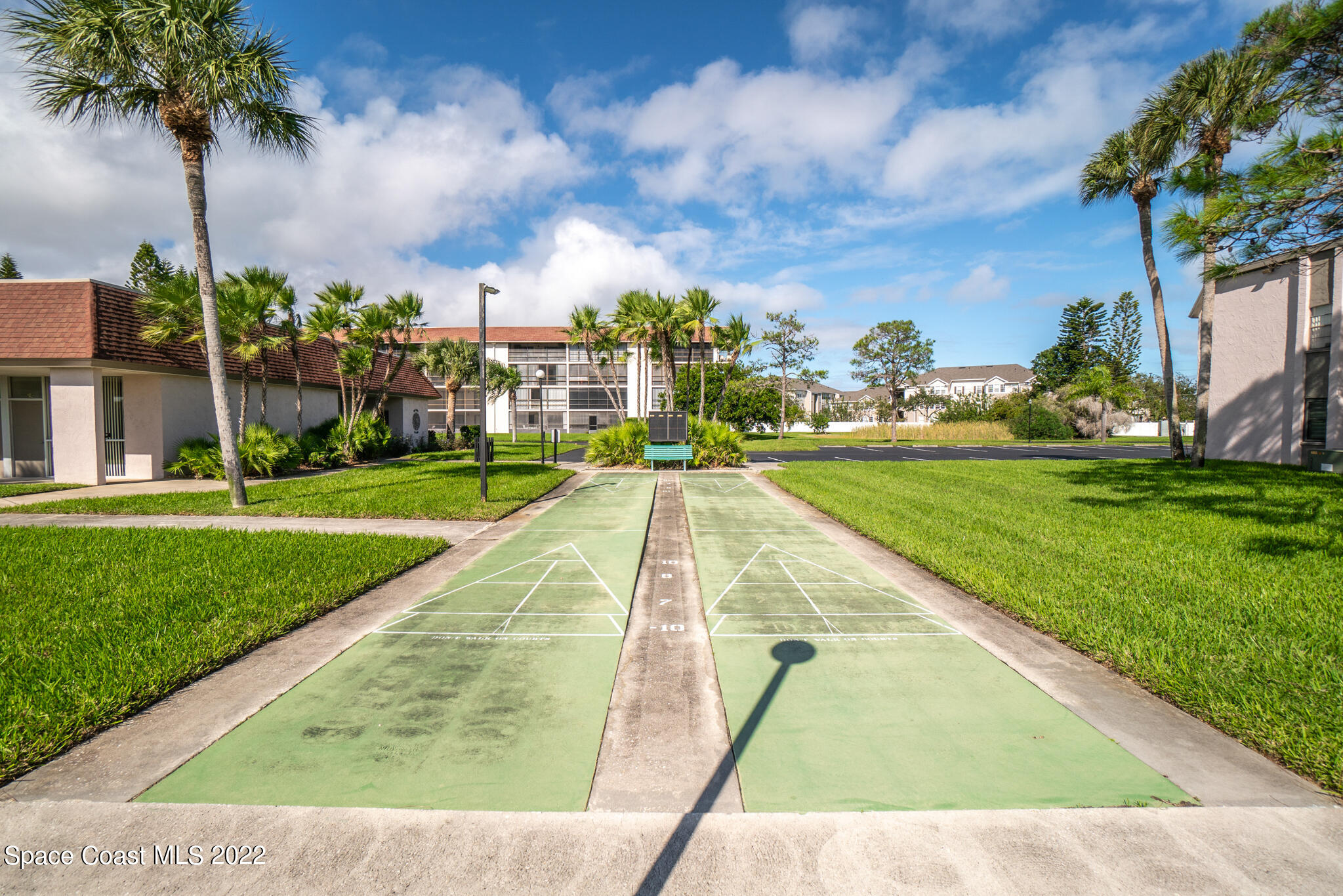 2727 North Wickham Road, Unit 1018 Melbourne, FL 32935 - Photo 15 of 21 Shuffle Board