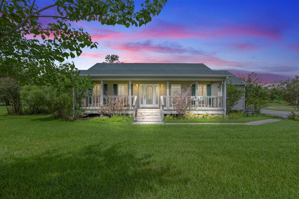 9640 Simon Lebleu Road Lake Charles, LA 70607 - Photo 2 of 27