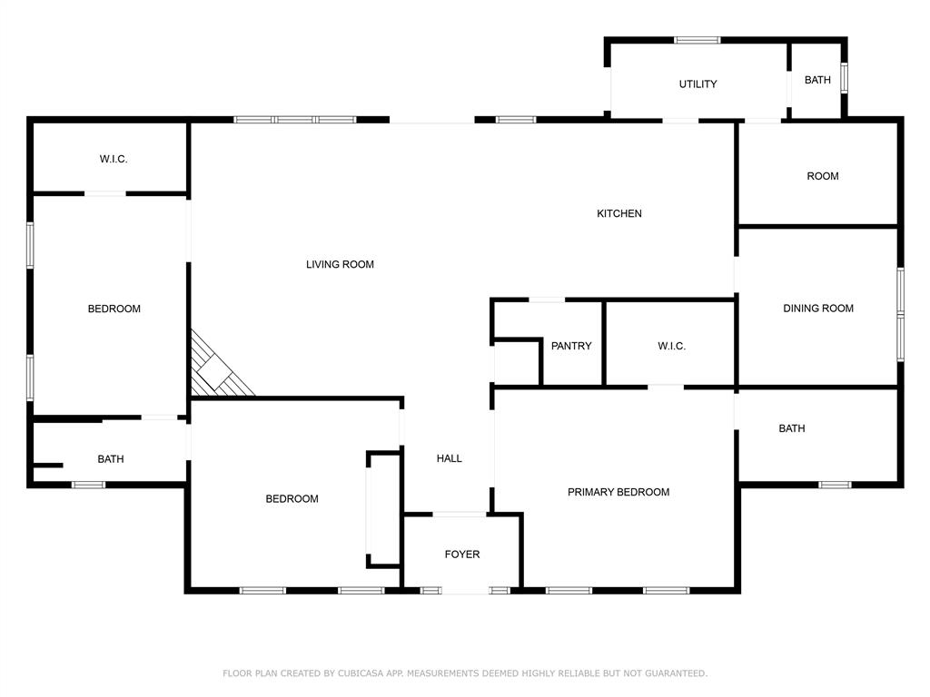 9640 Simon Lebleu Road Lake Charles, LA 70607 - Photo 26 of 27