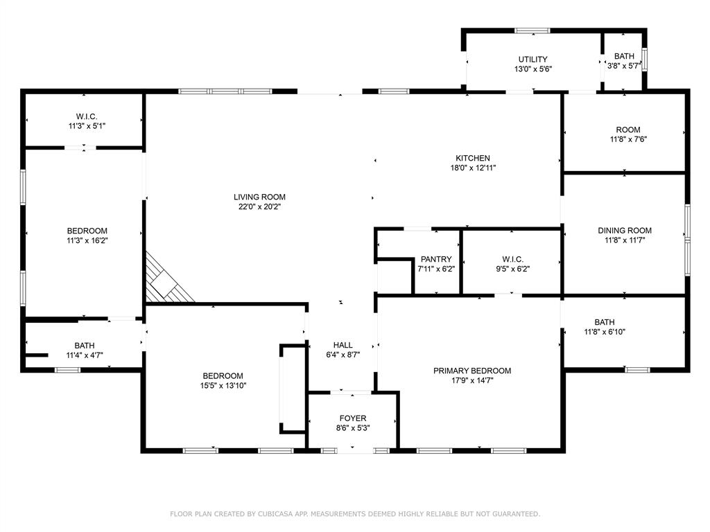 9640 Simon Lebleu Road Lake Charles, LA 70607 - Photo 27 of 27