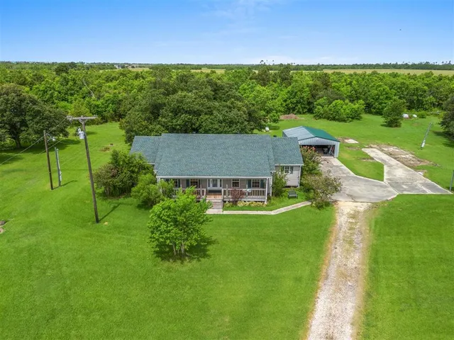 $300,000 | 9640 Simon Lebleu Road, Lake Charles, LA 70607