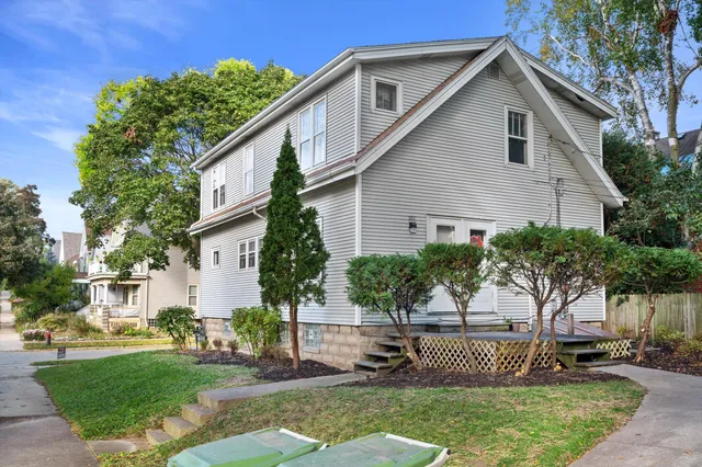 $375,000 | 1603 East Hampshire Street, Milwaukee, WI 53211