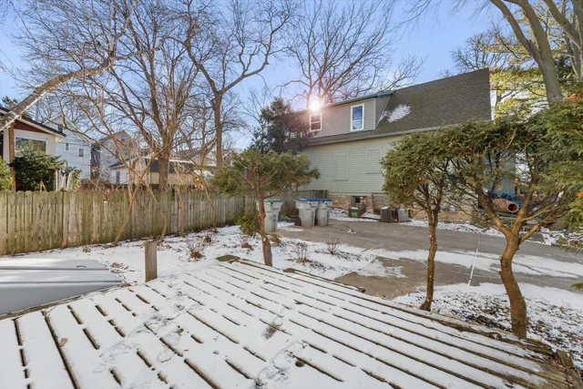 $375,000 | 1603 East Hampshire Street, Milwaukee, WI 53211