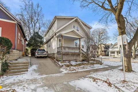 $375,000 | 1603 East Hampshire Street, Milwaukee, WI 53211
