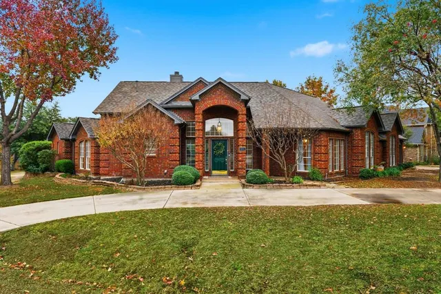 $3,350 | 500 Sheldon Court, Highland Village, TX 75077