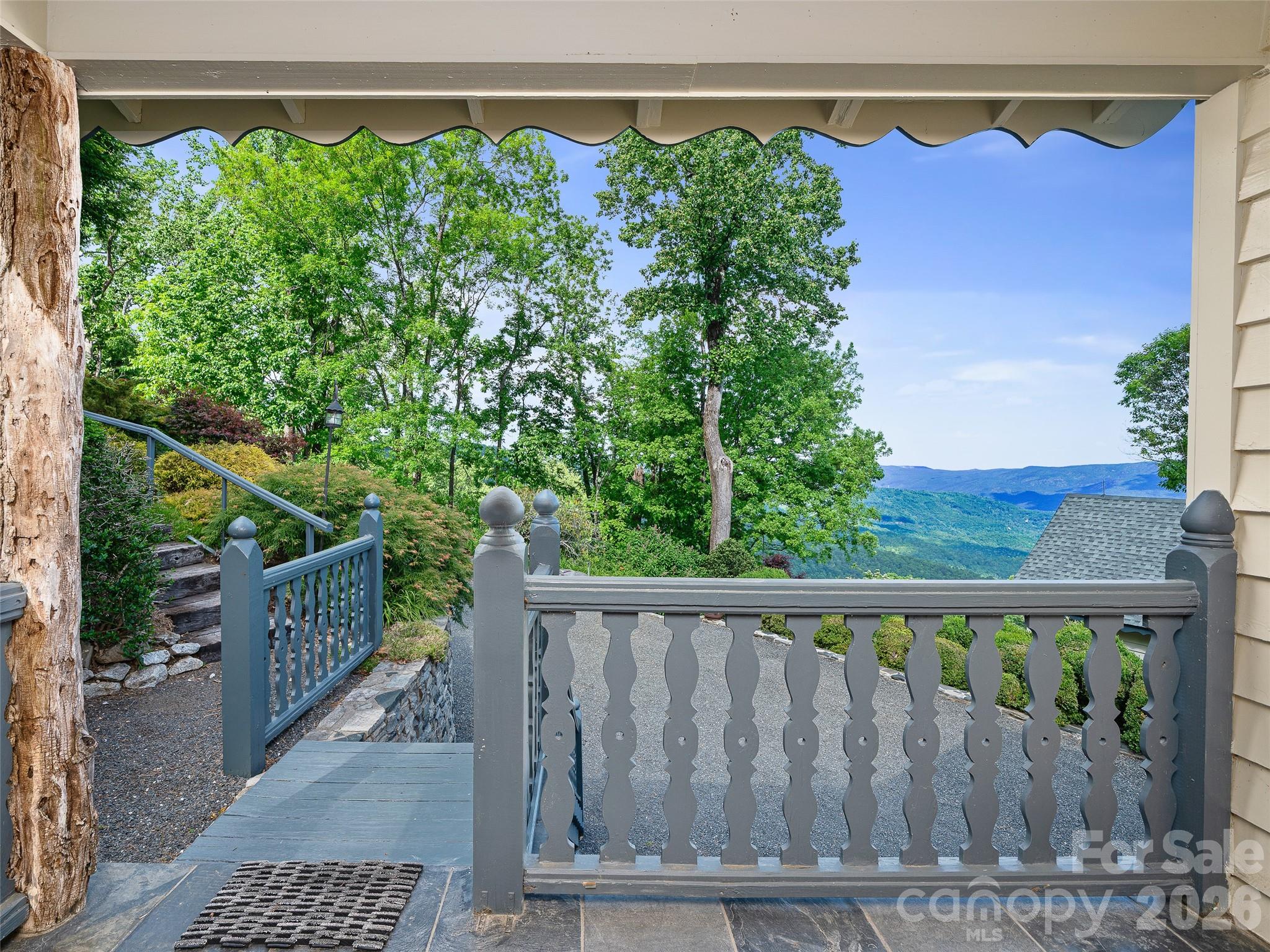 729 Bear Wallow Road Marion, NC 28752 - Photo 31 of 48