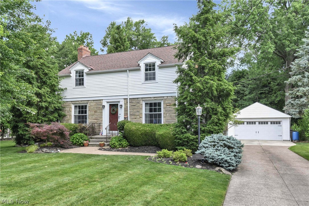 23426 Alexander Road North Olmsted, OH 44070 - Photo 2 of 45
