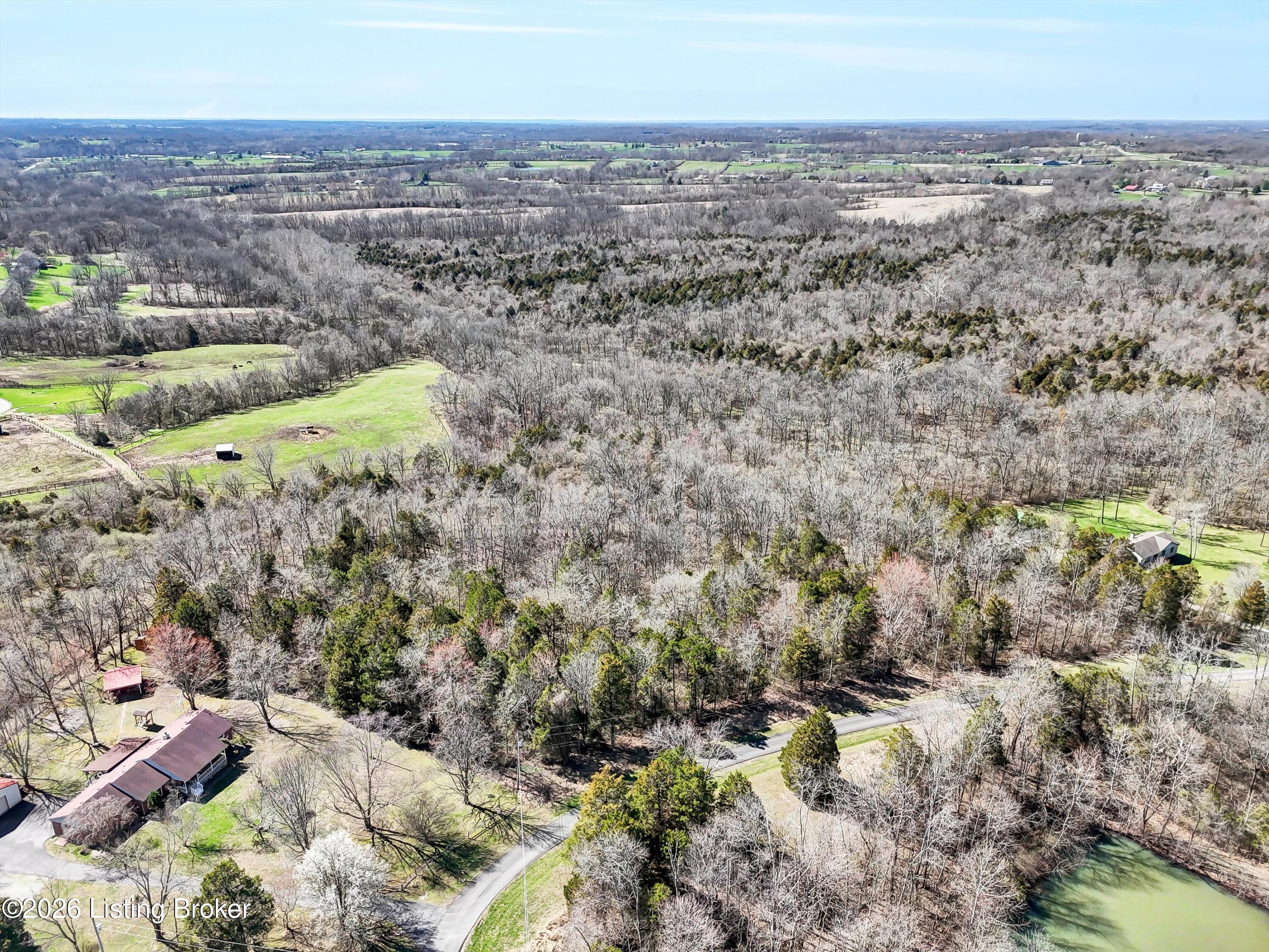 74 Cedar Run Road Pendleton, KY 40055 - Photo 6 of 10 08-Cedar Run Rd