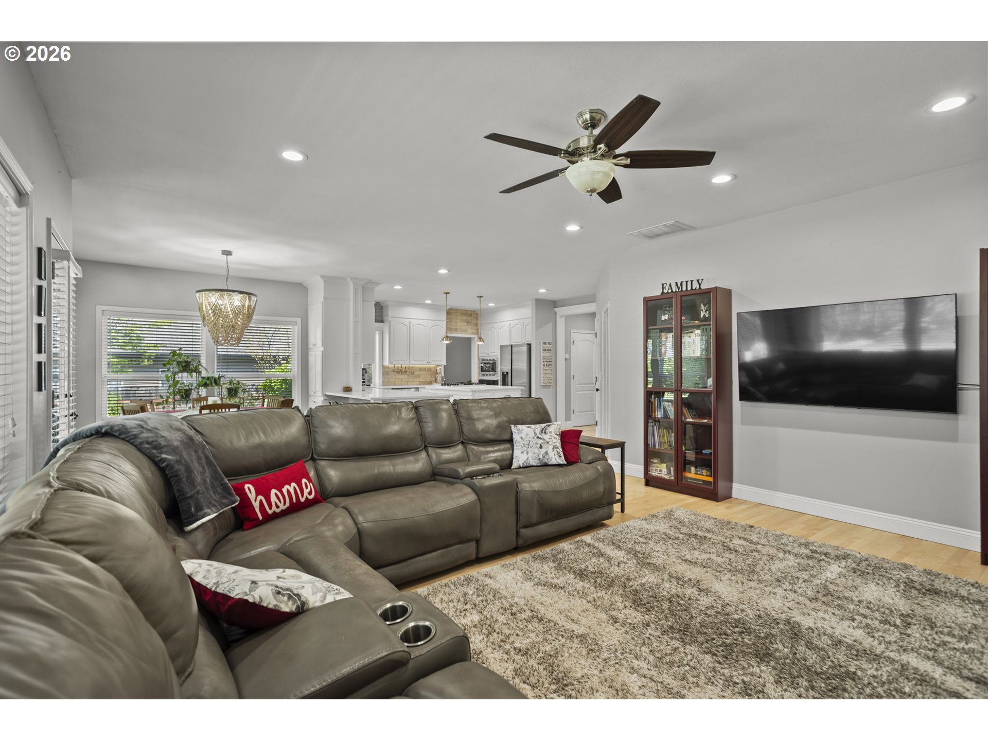 2516 Northeast 161st Street Ridgefield, WA 98642 - Photo 30 of 48