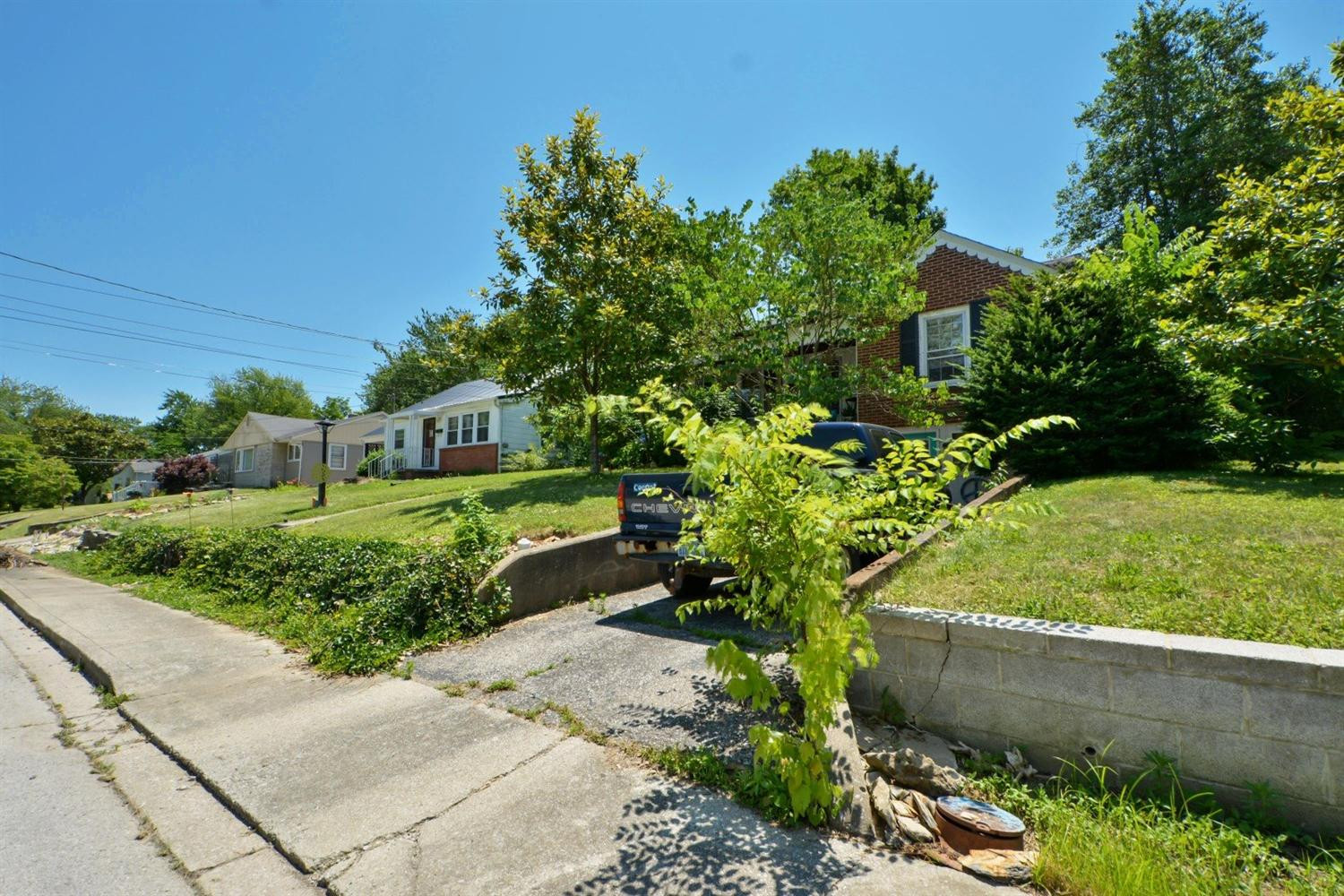 111 Cherry Road Berea, KY 40403 - Photo 10 of 36 Photo 10
