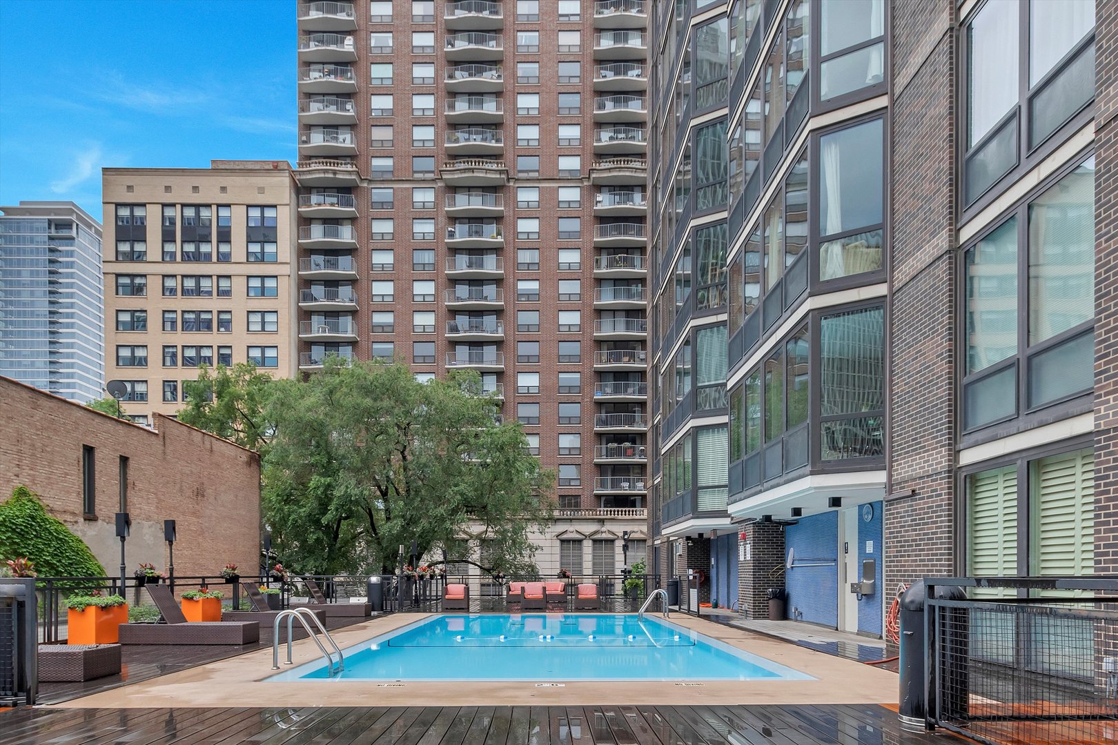 21 West Goethe Street, Unit 9J Chicago, IL 60610 - Photo 15 of 20