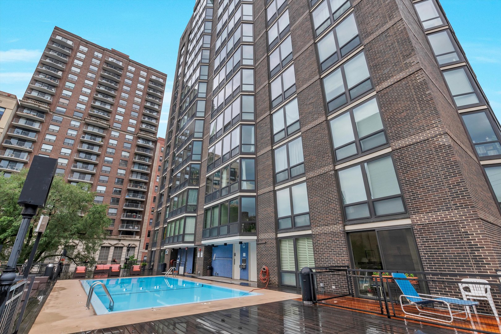 21 West Goethe Street, Unit 9J Chicago, IL 60610 - Photo 16 of 20