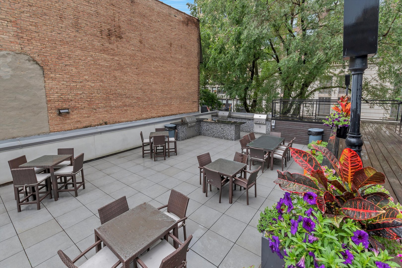 21 West Goethe Street, Unit 9J Chicago, IL 60610 - Photo 17 of 20