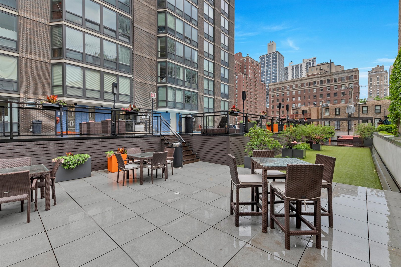 21 West Goethe Street, Unit 9J Chicago, IL 60610 - Photo 18 of 20