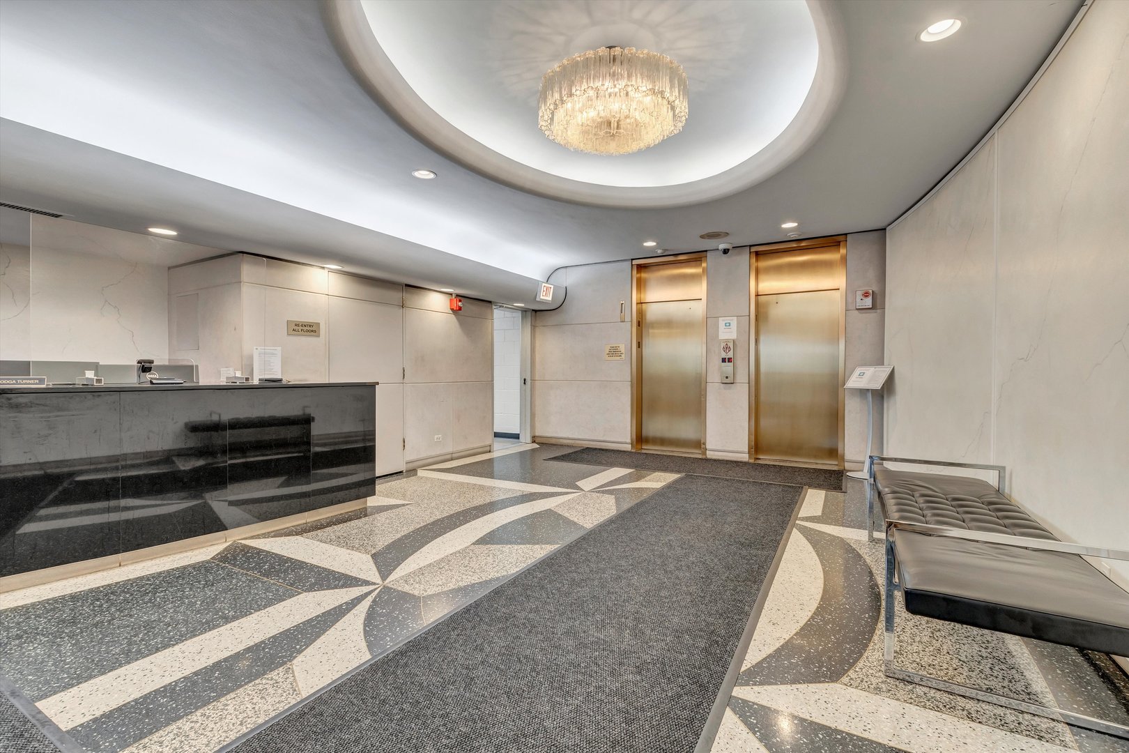 21 West Goethe Street, Unit 9J Chicago, IL 60610 - Photo 20 of 20