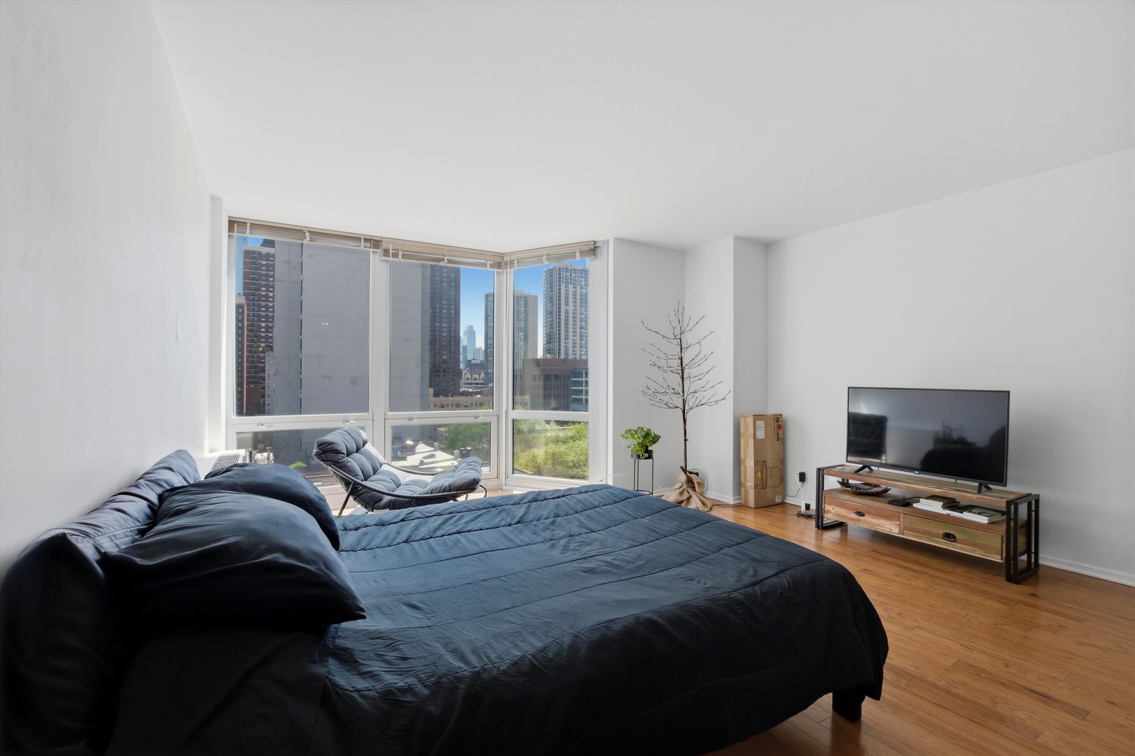 21 West Goethe Street, Unit 9J Chicago, IL 60610 - Photo 3 of 20
