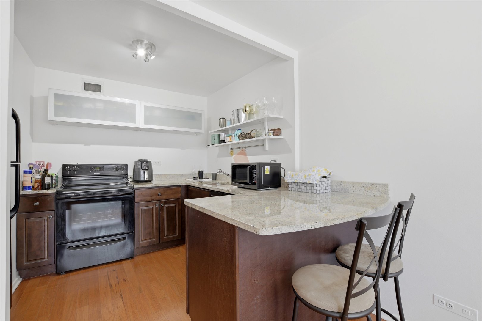 21 West Goethe Street, Unit 9J Chicago, IL 60610 - Photo 8 of 20