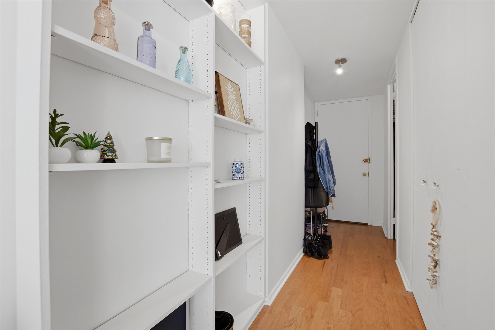 21 West Goethe Street, Unit 9J Chicago, IL 60610 - Photo 10 of 20