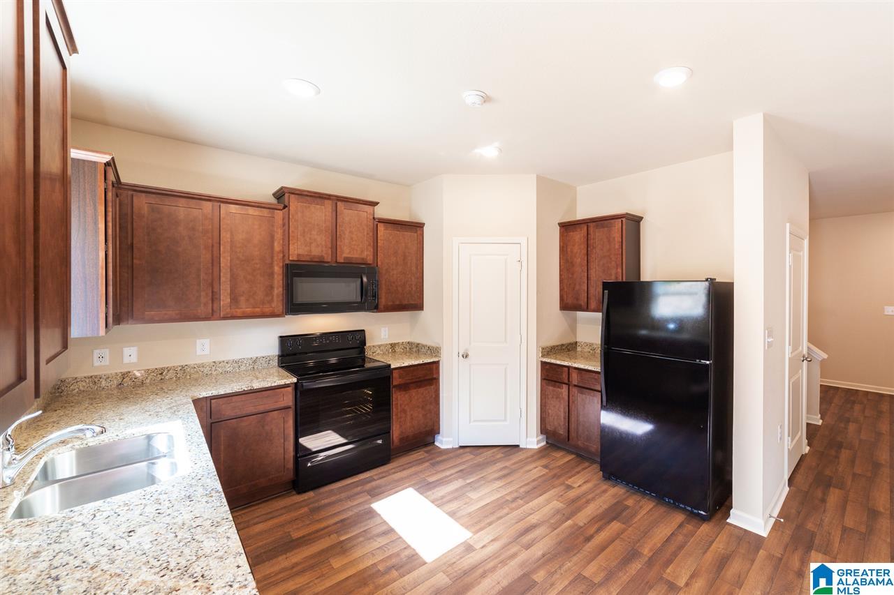 375 Farmhouse Lane North Springville, AL 35146 - Photo 3 of 9
