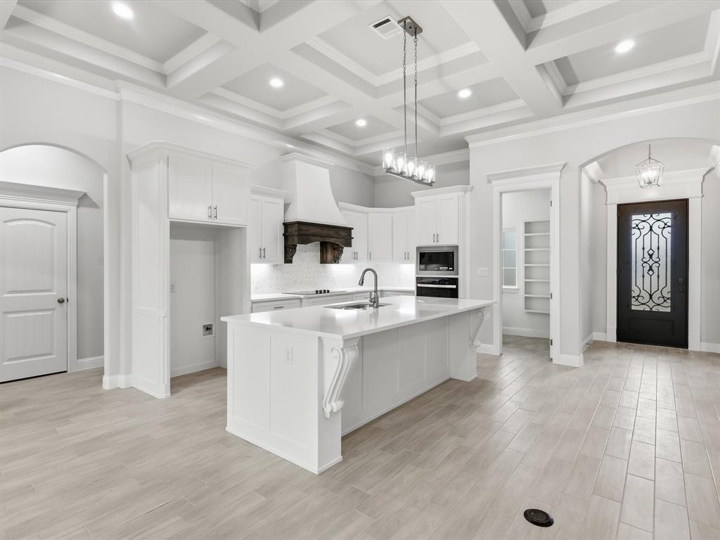 2001 Forest Bridge Drive Boyd, TX 76023 - Photo 12 of 34